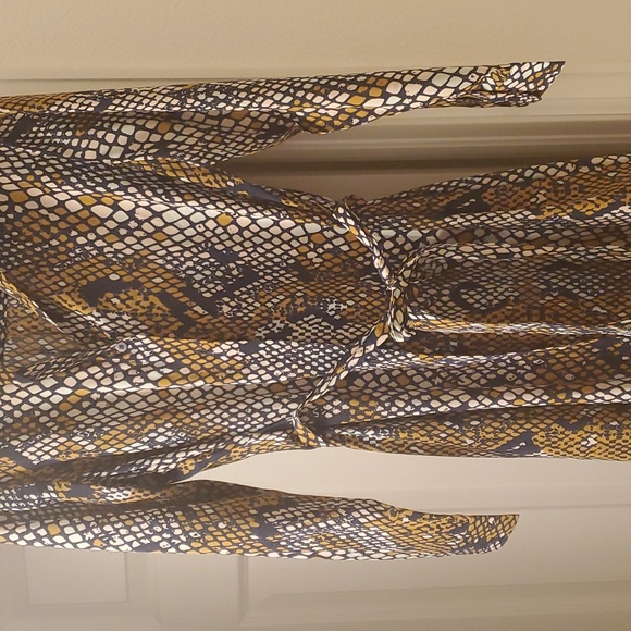 Dress - Picture 3 of 3